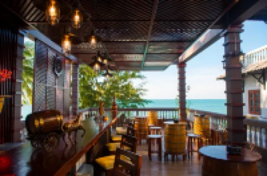 美奈維瓦度假村