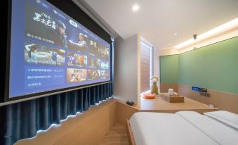 Huanyue Hotel (Urumqi High speed Railway Station Branch)