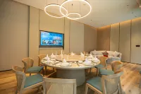 WangOu Taoxichuan Hotel - petit déjeuner