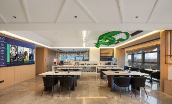 Jiahao Hotel (Chongqing Shengquansi Subway Station)