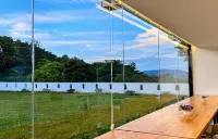 Hua'an Pingshui Manbanpai Homestay - parking