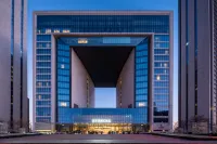 The St.Regis Tianjin Hotels in Tianjin
