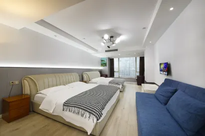 Feierdun Apartment