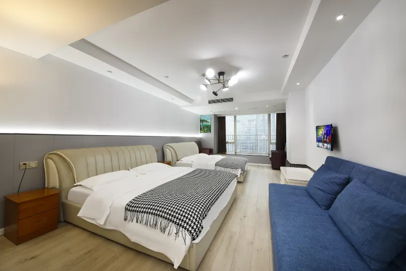 Feierdun Apartment