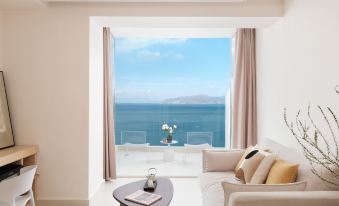 Dali BoMan Sea View Hotel (Erhai Park Branch)