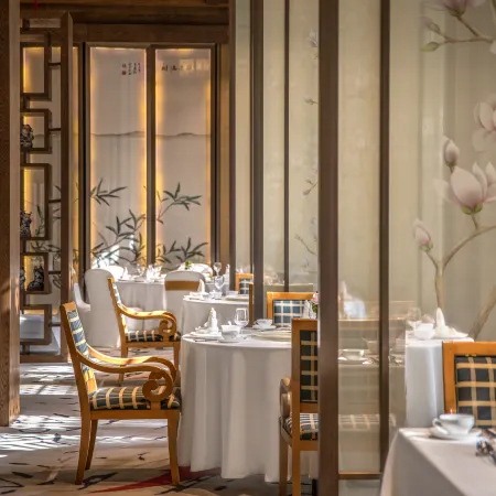 Wuxi Taihu Hotel