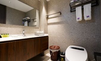 Haner Hotel (Suzhou Guanqian Street Pingjiang Road)