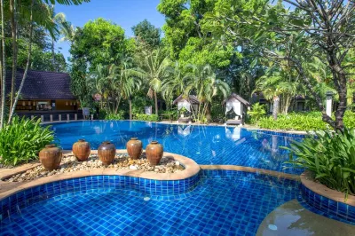 Annika Koh Chang Hotels in Dan Kao