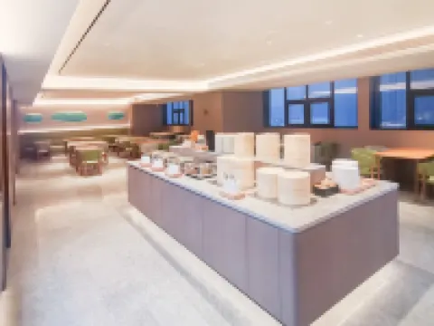 JI Hotel (Fuyang Jieshou Guozhen Plaza) Hotels in Jieshou