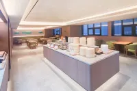 JI Hotel (Fuyang Jieshou Guozhen Plaza) Hotels in Jieshou