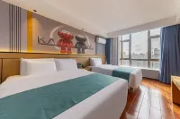 Mantu Intelligent Hotel (Mangrove)