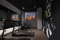 Mcsrh Hotel (Chongqing Jiefangbei Chaotianmen)