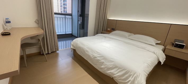 Warm Dwelling Homestay Hotels in Baoshan