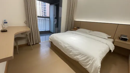 Warm Dwelling Homestay