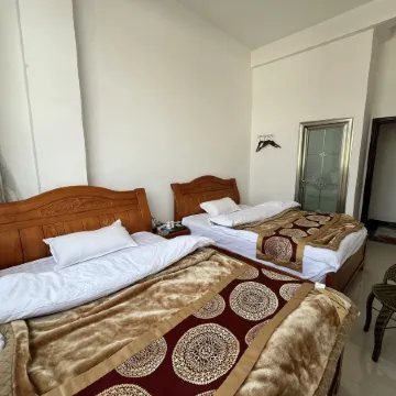 Luoping Veteran Station