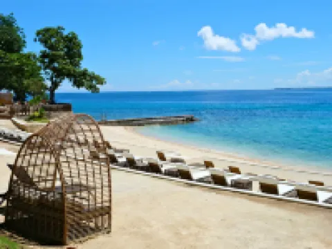 Mercure Mactan Cebu โรงแรมในเซบู