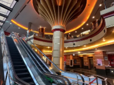 ホテル KOYO 羽島のホテル