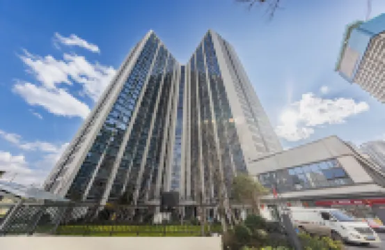 Beijing Road Beichen Fortune Center Hotels near Kunming Golden Temple