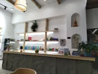 Pujiang Shanshui Hotel