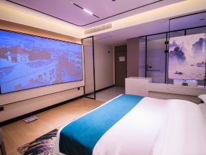 Guanlan Huayue Smart Hotel (Zhongxing Road)