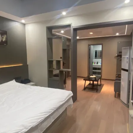 Sun Hill Hotel