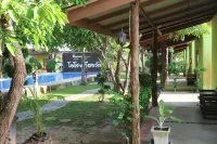 Ozone Resort & Pool Villa Hotels in Khao Chaison