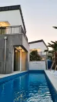 Ddosi Aewol Pool Villa - Private Pools