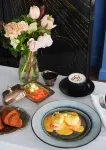 Boutique Hotel 39 - breakfast