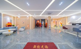 Meisu Huanpeng · Hotel