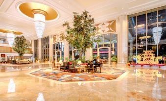 Regency Hotel((Shantou Railway Station))