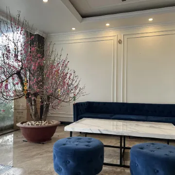 Grand Dragon Noi Bai Hotel Отели рядом с Аэропорт НойБай