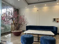 Grand Dragon Noi Bai Hotel Hotels in Huyen Soc Son