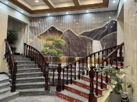 Xinyuezhou Hotel - 2 stelle