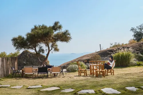 Xiamen Shanhaishe Resort Hotel (Island Ring Blvd Huangcuo Beach Bathing Spot) Hotels in Xiamen