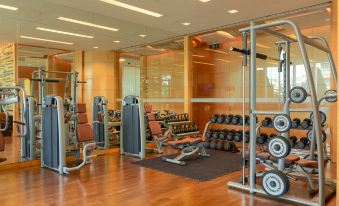 Four Seasons Hotel Macao