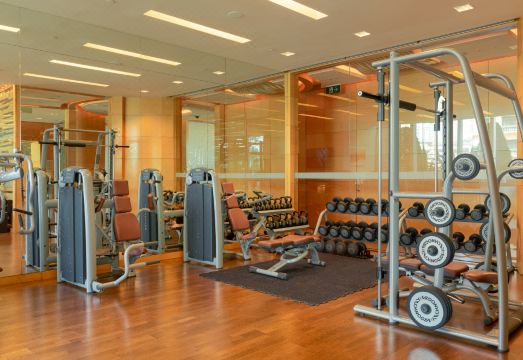 포시즌스 호텔 수영장 이미지