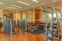 Four Seasons Hotel Macao - Spor Salonu