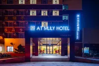 AT MLILY HOTEL Hotels near Yueliangwan Kaixin Farm
