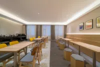 7Days Inn Hotel (Heze Daihuangji) - 2 Sao