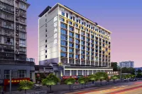 Stone Hotel (Kaili Downtown Wanda Plaza) Hotels near Qian Dongnan Miaozu Dongzu Zizhizhou Guoying Linchang Huahui Base