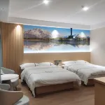 Dunxin Hotel Hotels in Jinping