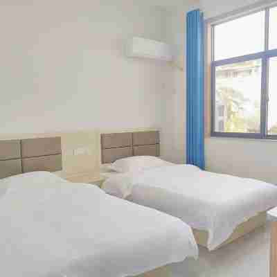 Xiangshe Inn Rooms