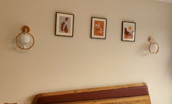 Xiangyun Xiaxie Homestay
