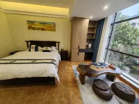 Heyuan Ke Tianxia Jing · Chenghuai Selected Homestay Hotels in Bavaria Manor/Heaven Lake Holiday Resort