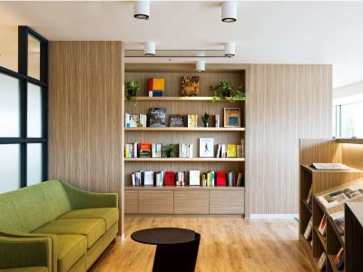 その他 ホテルアラマンダ青山の写真