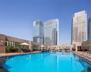 Crowne Plaza SHENZHEN FUTIAN by IHG