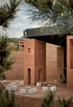 Lanshan Apartment Hotel - Aamiainen