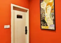 Xingyi Yunshang Garden Homestay (Wanfenglin Xiangchou Market)