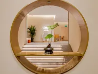 OLD STREET YUN ZHU HOTEL Hotels near Tunxi Old Street