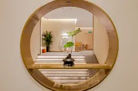 OLD STREET YUN ZHU HOTEL Hotel in zona Huangshan Institute of Socialism